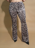 VELVET MUSE PANTS