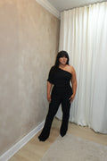 MIDNIGHT MUSE JUMPSUIT