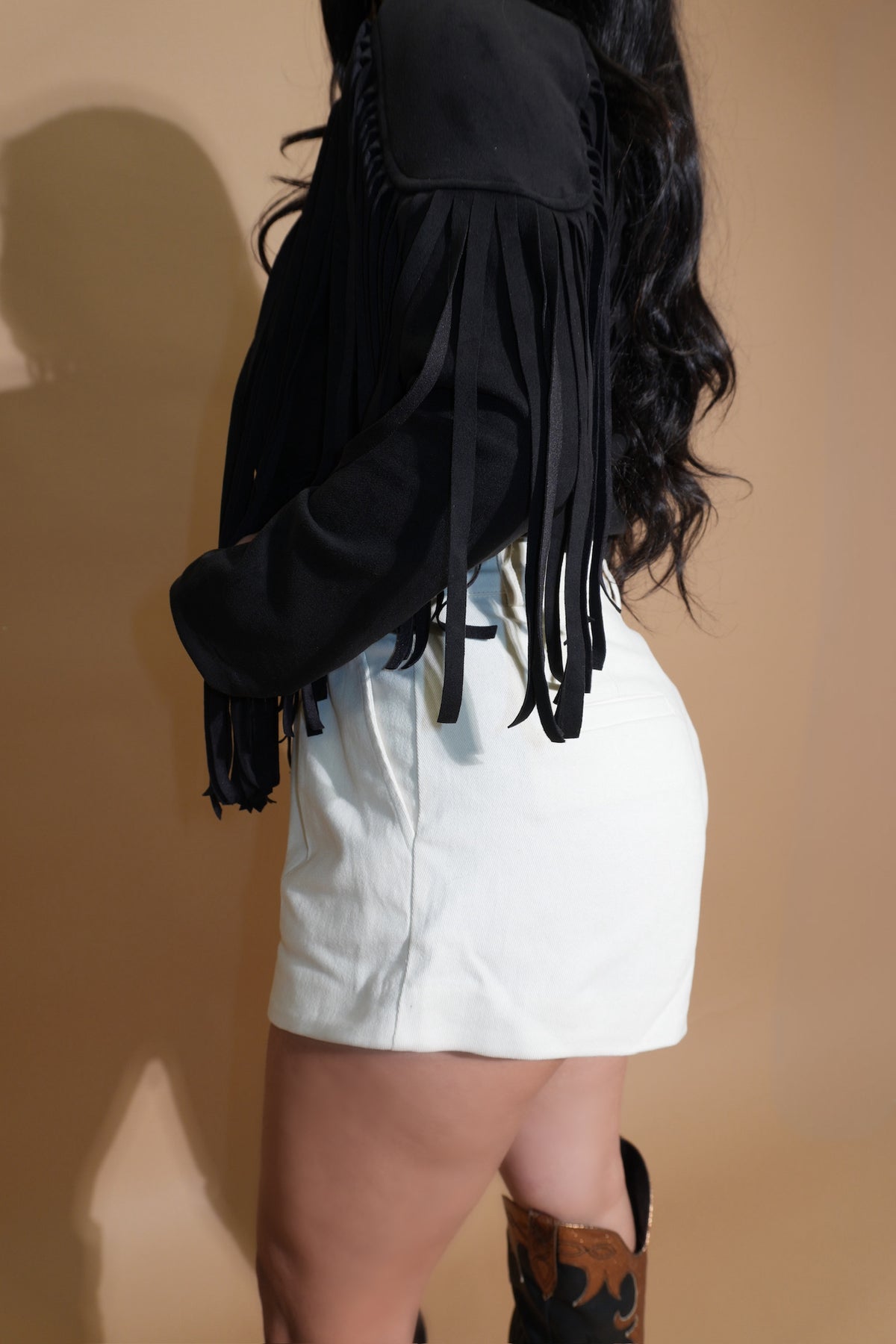 SOFT AMOUR SHORTS