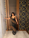 Wild Night dress