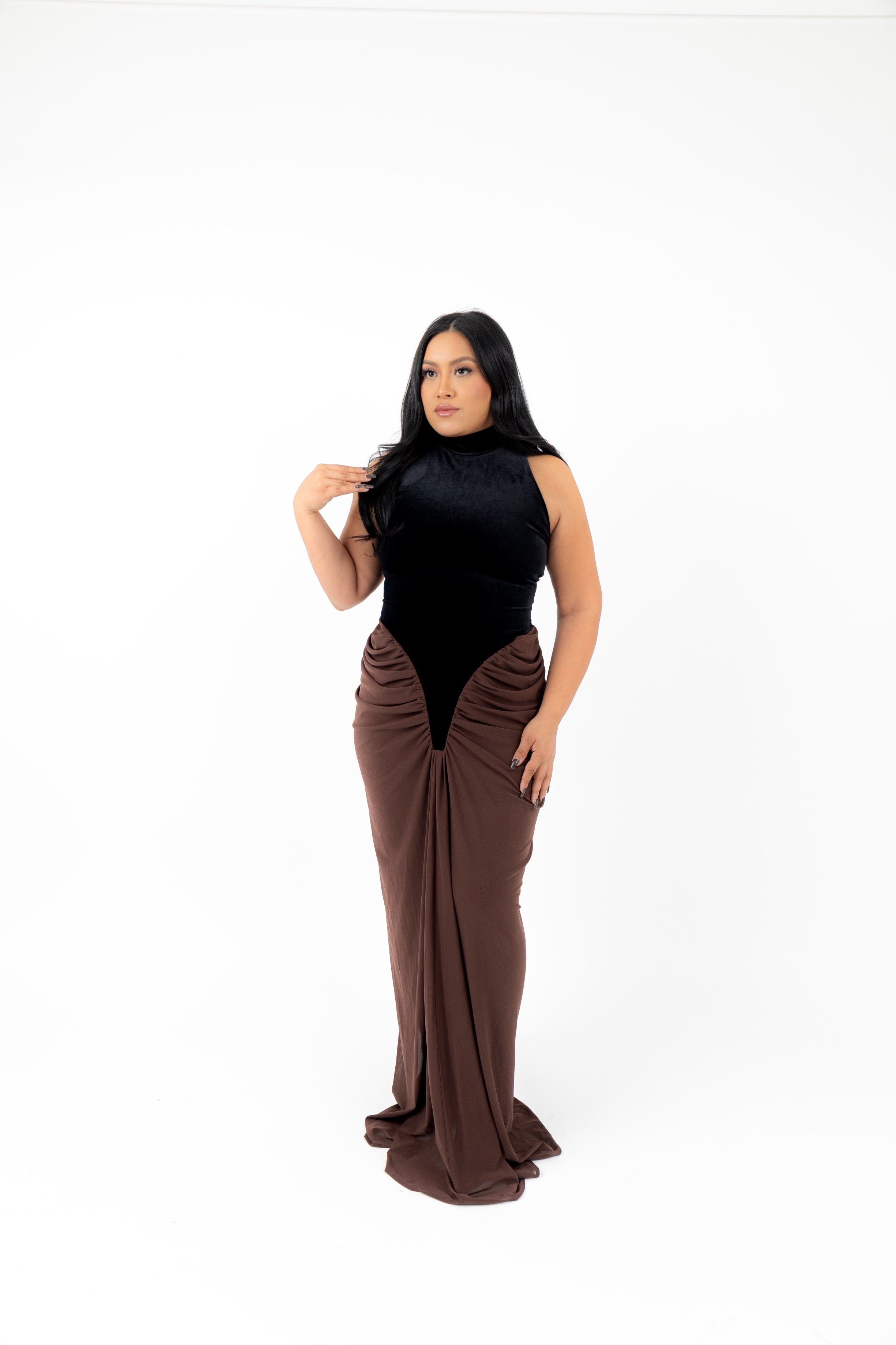 Ivy Luxe