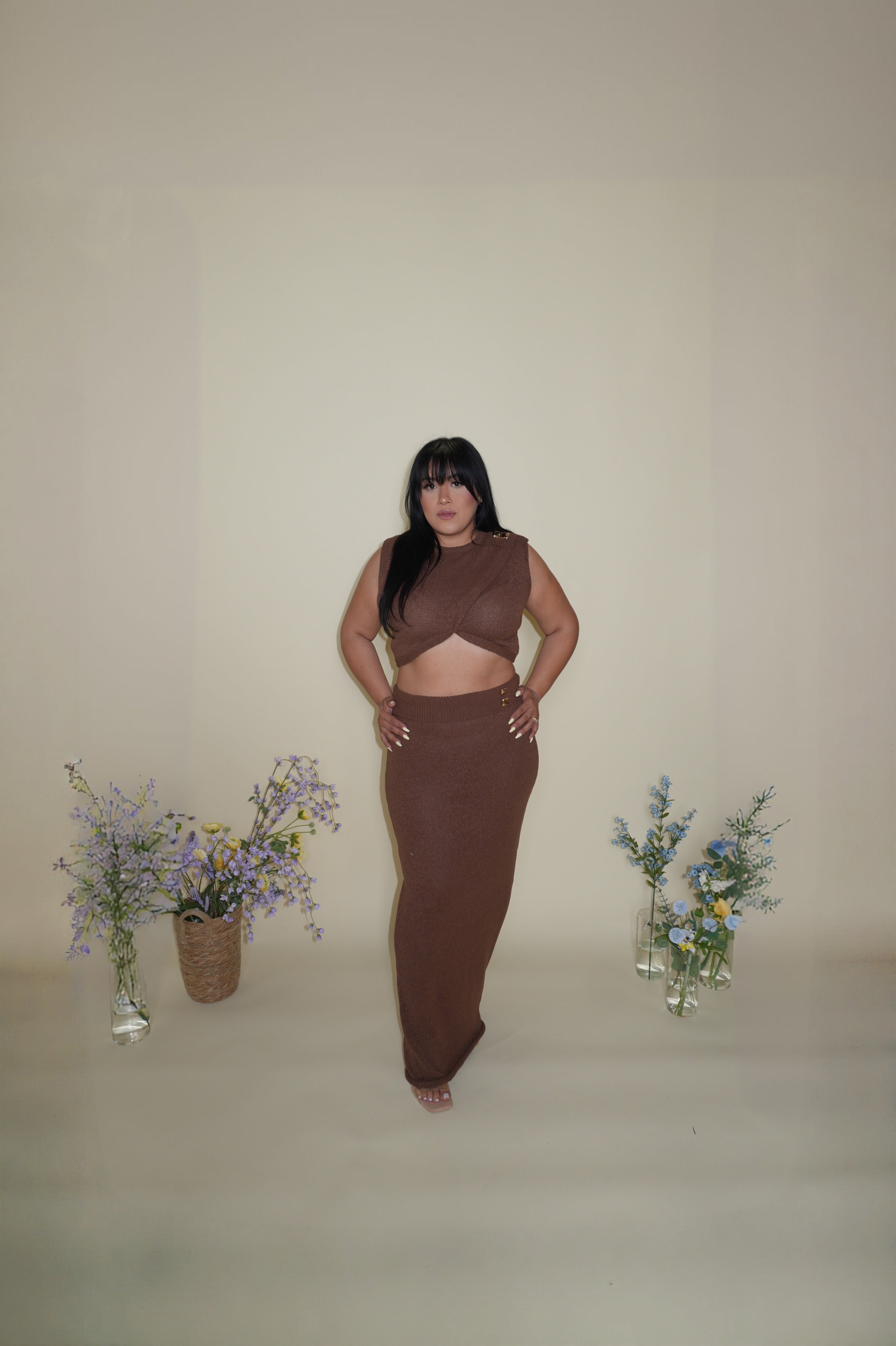 MOCHA MUSE SET