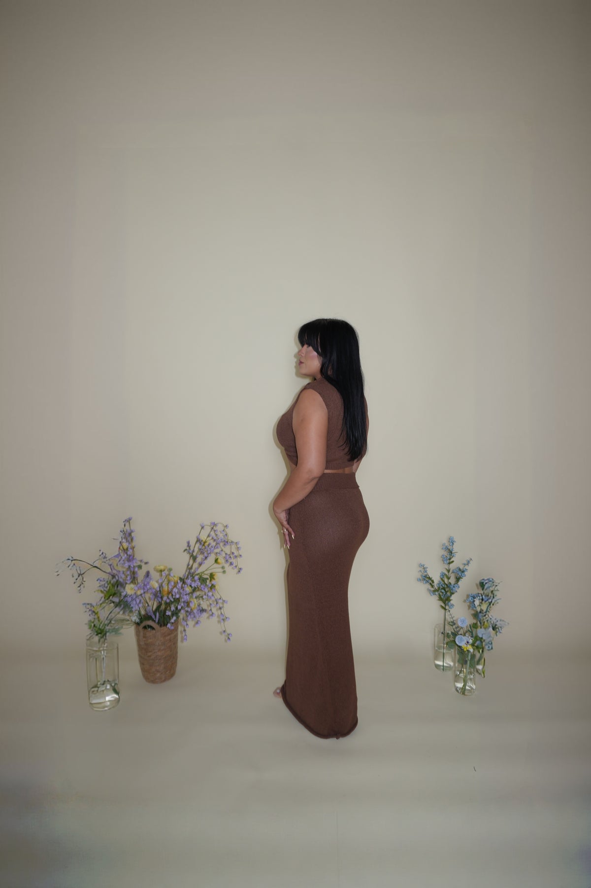 MOCHA MUSE SET