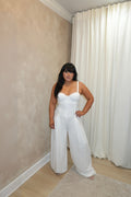 CLOUD NINE JUMPSUIT