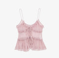 BLUSH PETAL CAMI